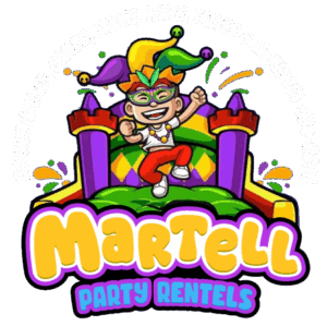 Martell Party Rentals Weymouth MA