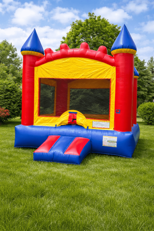 Bounce Houses